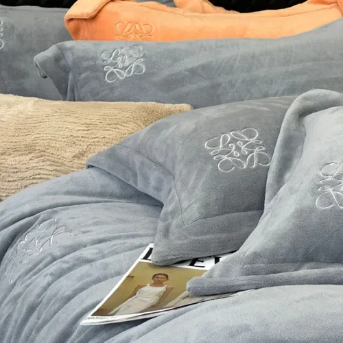 Replica LOEWE Bedding #1409303 $150.00 USD for Wholesale