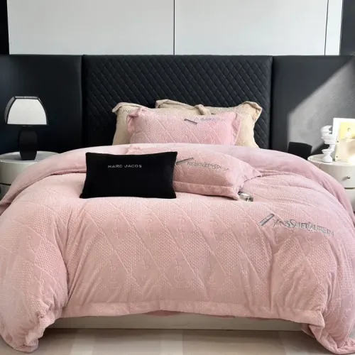Wholesale Yves Saint Laurent YSL Bedding #1409313 $150.00 USD, Wholesale Quality Replica Yves Saint Laurent YSL Bedding