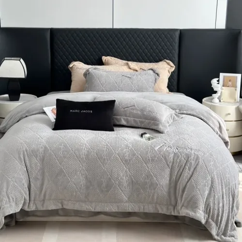Wholesale Yves Saint Laurent YSL Bedding #1409319 $150.00 USD, Wholesale Quality Replica Yves Saint Laurent YSL Bedding