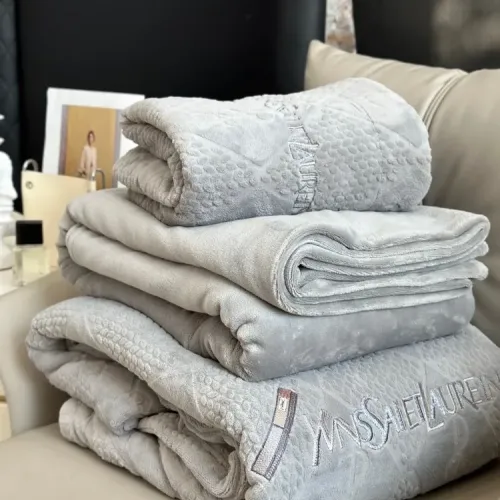 Replica Yves Saint Laurent YSL Bedding #1409319 $150.00 USD for Wholesale