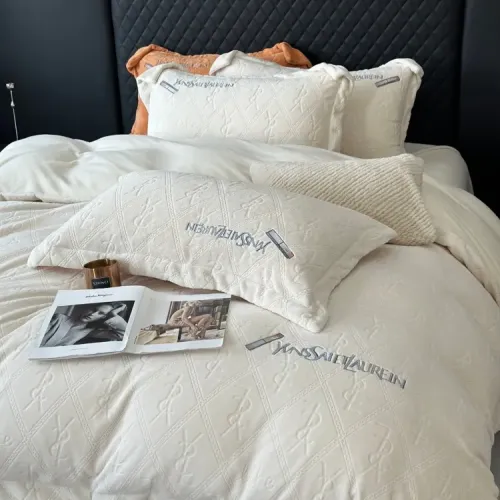 Replica Yves Saint Laurent YSL Bedding #1409327 $150.00 USD for Wholesale