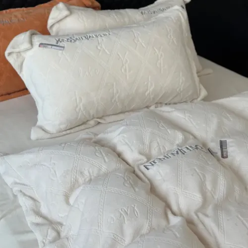 Replica Yves Saint Laurent YSL Bedding #1409327 $150.00 USD for Wholesale