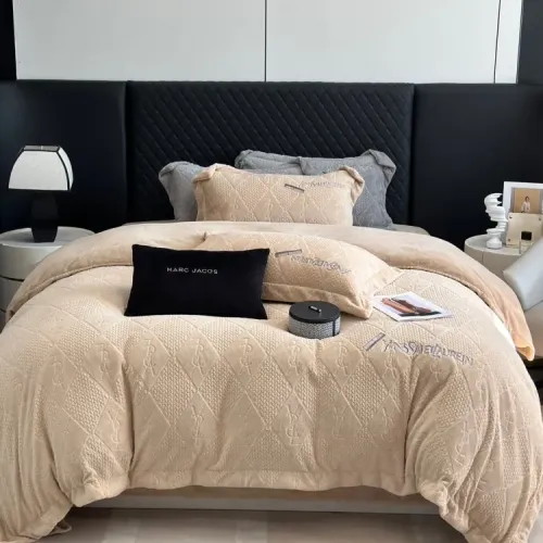 Wholesale Yves Saint Laurent YSL Bedding #1409329 $150.00 USD, Wholesale Quality Replica Yves Saint Laurent YSL Bedding