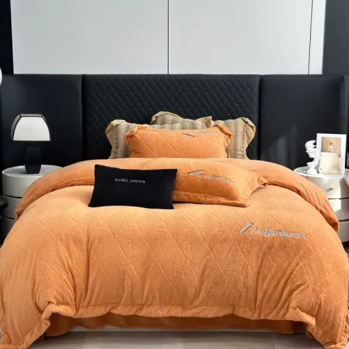 Wholesale Yves Saint Laurent YSL Bedding #1409331 $150.00 USD, Wholesale Quality Replica Yves Saint Laurent YSL Bedding