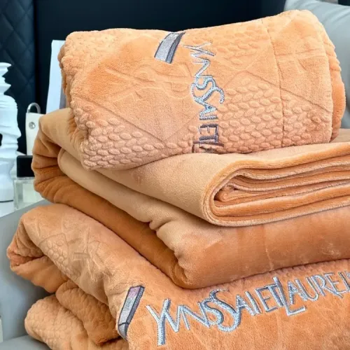 Replica Yves Saint Laurent YSL Bedding #1409331 $150.00 USD for Wholesale