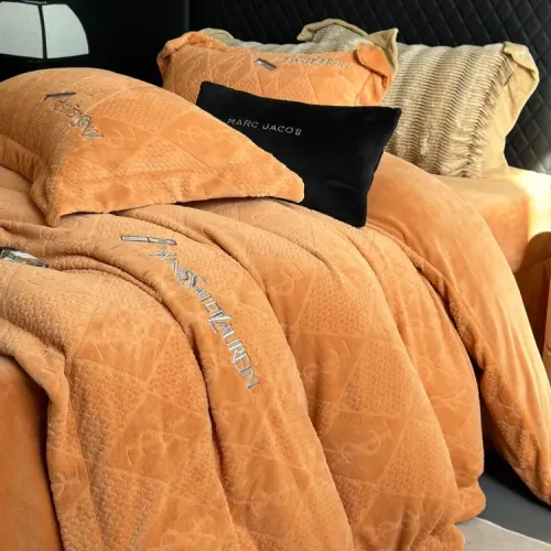 Replica Yves Saint Laurent YSL Bedding #1409331 $150.00 USD for Wholesale