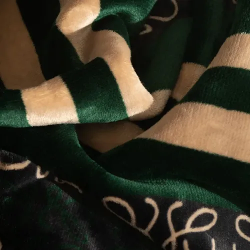Replica LOEWE Blanket #1409397 $72.00 USD for Wholesale