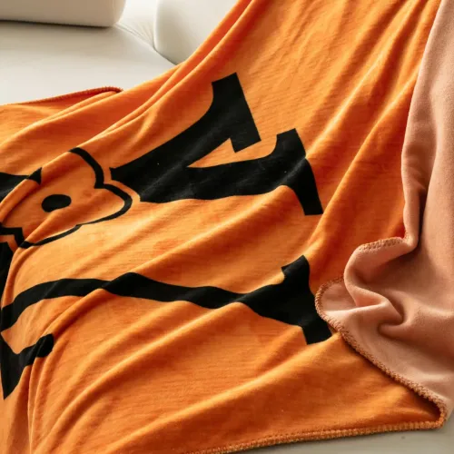 Replica Louis Vuitton LV Blanket #1409400 $72.00 USD for Wholesale