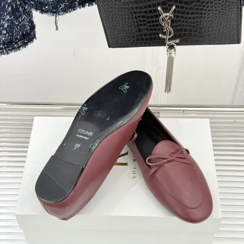Replica Celine Flat Shoes For Women #1409408 $108.00 USD for Wholesale