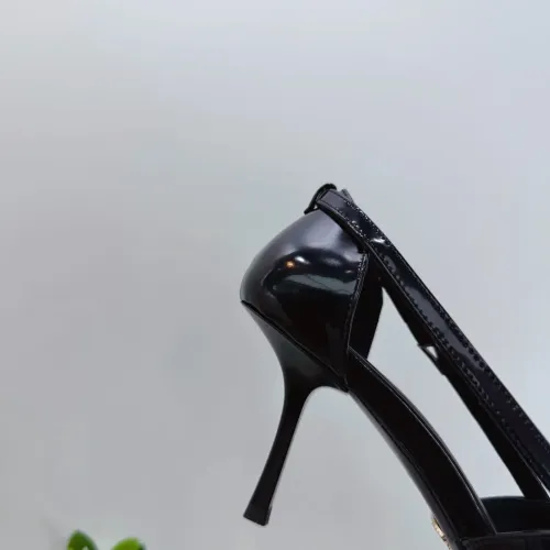 Replica Prada Sandal For Women #1409429 $102.00 USD for Wholesale