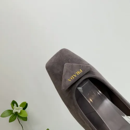 Replica Prada Sandal For Women #1409450 $102.00 USD for Wholesale