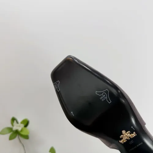 Replica Prada Sandal For Women #1409454 $102.00 USD for Wholesale