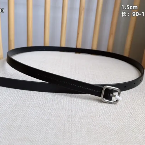 Replica LOEWE AAA Quality Belts For Women #1409493 $56.00 USD for Wholesale