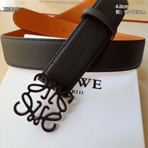 Wholesale LOEWE AAA Quality Belts For Unisex #1409526 $56.00 USD, Wholesale Quality Replica LOEWE AAA Quality Belts