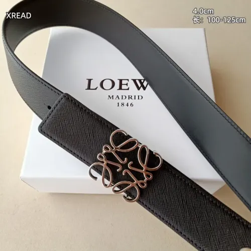 Wholesale LOEWE AAA Quality Belts For Unisex #1409530 $56.00 USD, Wholesale Quality Replica LOEWE AAA Quality Belts