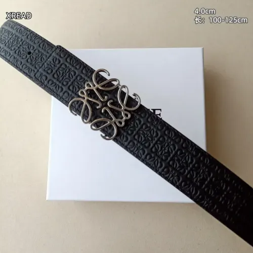 Replica LOEWE AAA Quality Belts For Unisex #1409532 $56.00 USD for Wholesale