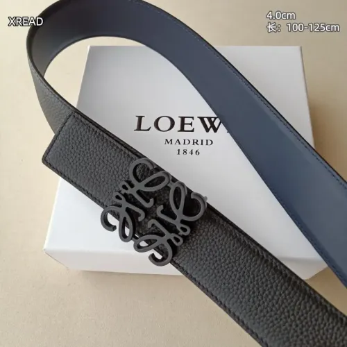 Wholesale LOEWE AAA Quality Belts For Unisex #1409533 $56.00 USD, Wholesale Quality Replica LOEWE AAA Quality Belts
