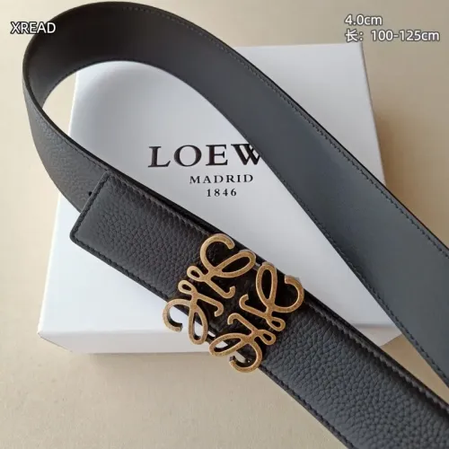 Wholesale LOEWE AAA Quality Belts For Unisex #1409534 $56.00 USD, Wholesale Quality Replica LOEWE AAA Quality Belts