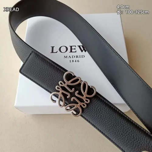 Wholesale LOEWE AAA Quality Belts For Unisex #1409535 $56.00 USD, Wholesale Quality Replica LOEWE AAA Quality Belts