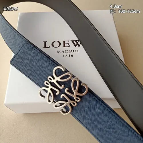 Wholesale LOEWE AAA Quality Belts For Unisex #1409537 $56.00 USD, Wholesale Quality Replica LOEWE AAA Quality Belts