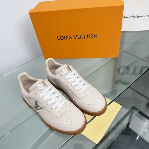 Replica Louis Vuitton Casual Shoes For Women #1409539 $85.00 USD for Wholesale