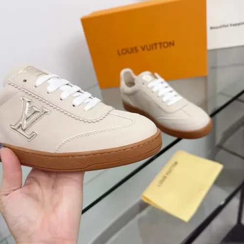 Replica Louis Vuitton Casual Shoes For Women #1409539 $85.00 USD for Wholesale