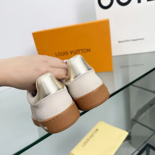 Replica Louis Vuitton Casual Shoes For Women #1409539 $85.00 USD for Wholesale
