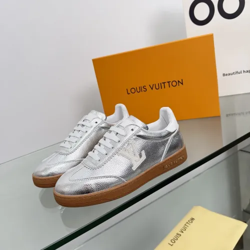 Replica Louis Vuitton Casual Shoes For Women #1409540 $85.00 USD for Wholesale