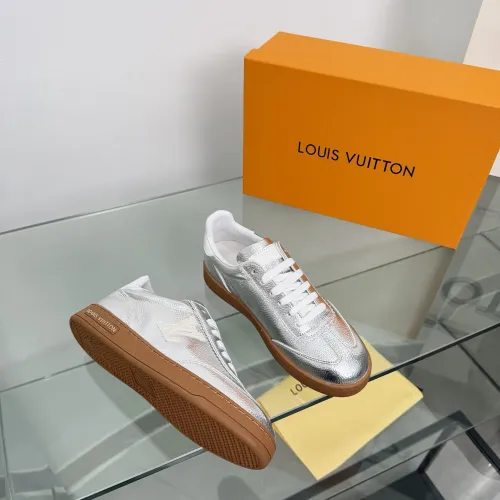 Replica Louis Vuitton Casual Shoes For Women #1409540 $85.00 USD for Wholesale