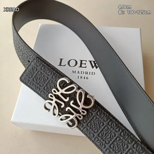 Wholesale LOEWE AAA Quality Belts For Unisex #1409543 $56.00 USD, Wholesale Quality Replica LOEWE AAA Quality Belts