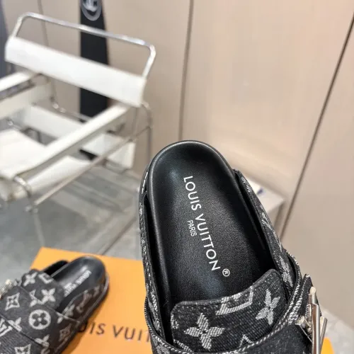 Replica Louis Vuitton Slippers For Men #1409583 $105.00 USD for Wholesale