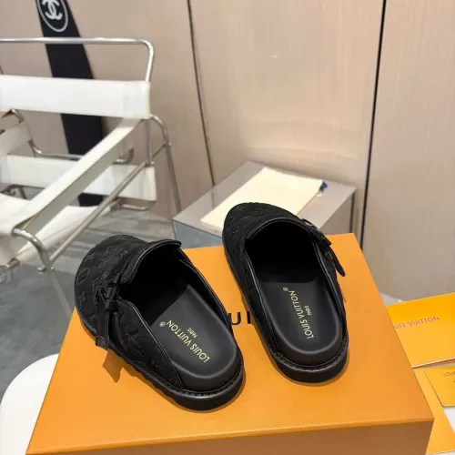 Replica Louis Vuitton Slippers For Men #1409599 $105.00 USD for Wholesale