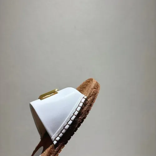 Replica Dolce & Gabbana D&G Slippers For Women #1409661 $88.00 USD for Wholesale