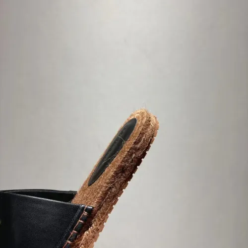 Replica Dolce & Gabbana D&G Slippers For Women #1409666 $88.00 USD for Wholesale