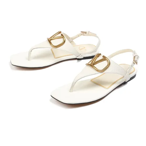 Wholesale Valentino Sandal For Women #1409749 $88.00 USD, Wholesale Quality Replica Valentino Sandal