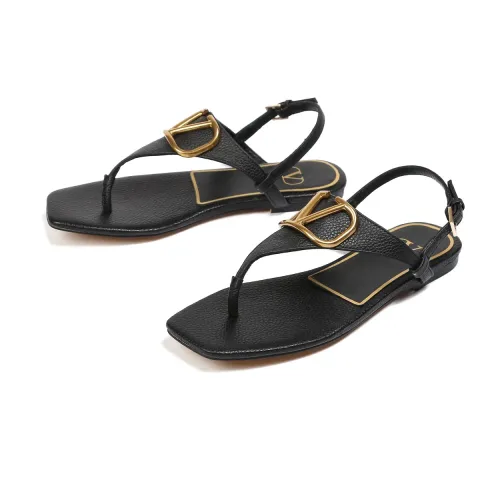 Wholesale Valentino Sandal For Women #1409752 $88.00 USD, Wholesale Quality Replica Valentino Sandal