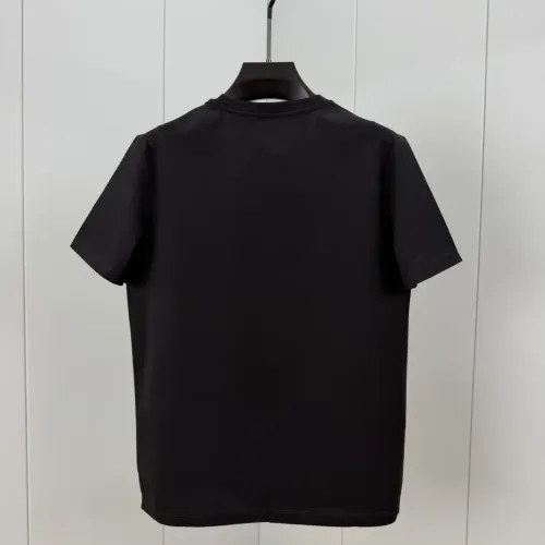 Replica Louis Vuitton LV T-Shirts Short Sleeved For Unisex #1409770 $72.00 USD for Wholesale