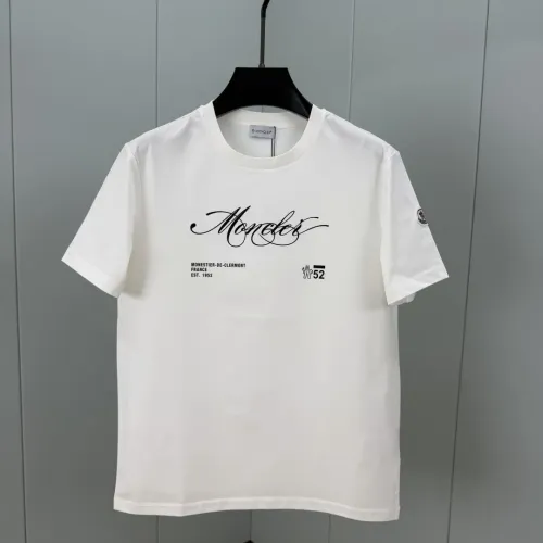 Wholesale Louis Vuitton LV T-Shirts Short Sleeved For Unisex #1409771 $72.00 USD, Wholesale Quality Replica Louis Vuitton LV T-Shirts