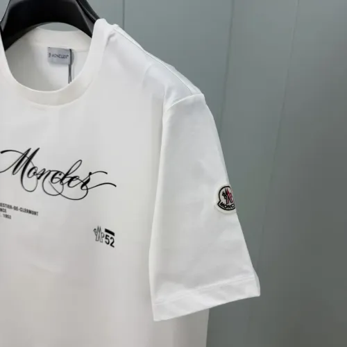 Replica Louis Vuitton LV T-Shirts Short Sleeved For Unisex #1409771 $72.00 USD for Wholesale