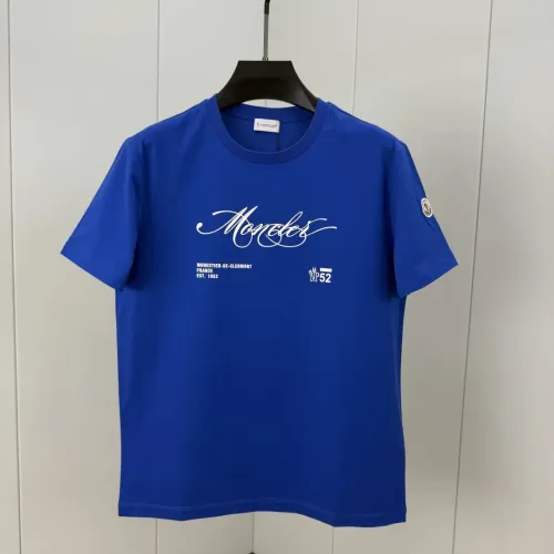 Wholesale Louis Vuitton LV T-Shirts Short Sleeved For Unisex #1409772 $72.00 USD, Wholesale Quality Replica Louis Vuitton LV T-Shirts