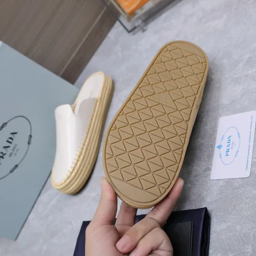 Replica Prada Slippers For Women #1409784 $132.00 USD for Wholesale