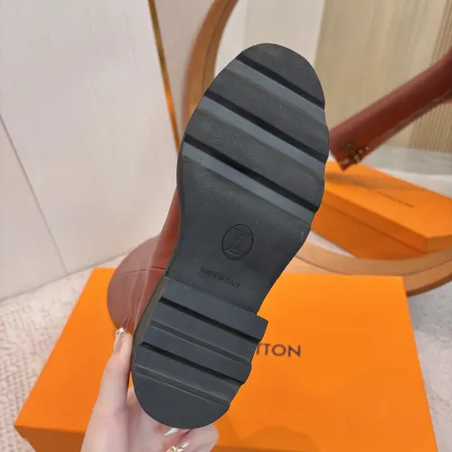 Replica Louis Vuitton Boots For Women #1409927 $182.00 USD for Wholesale