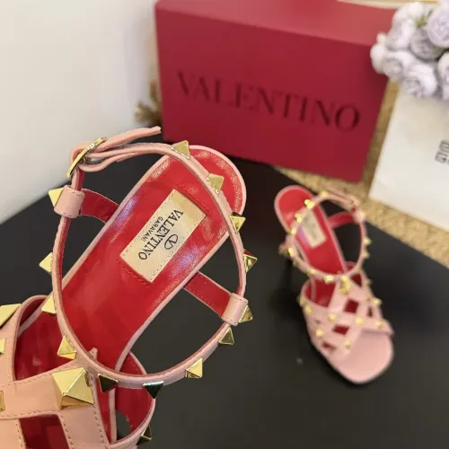Replica Valentino Sandal For Women #1409935 $122.00 USD for Wholesale