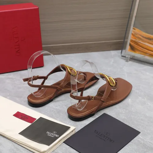 Replica Valentino Sandal For Women #1409960 $102.00 USD for Wholesale