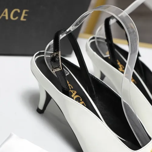 Replica Versace Sandal For Women #1409982 $118.00 USD for Wholesale