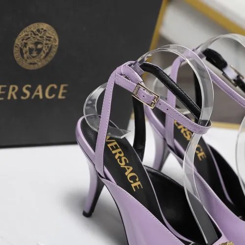 Replica Versace Sandal For Women #1409988 $118.00 USD for Wholesale