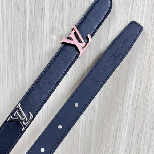 Replica Louis Vuitton AAA Quality Belts For Women #1410002 $82.00 USD for Wholesale