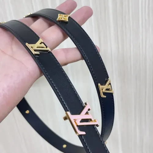 Replica Louis Vuitton AAA Quality Belts For Women #1410003 $82.00 USD for Wholesale