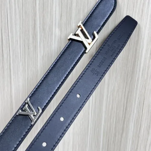 Replica Louis Vuitton AAA Quality Belts For Women #1410005 $82.00 USD for Wholesale