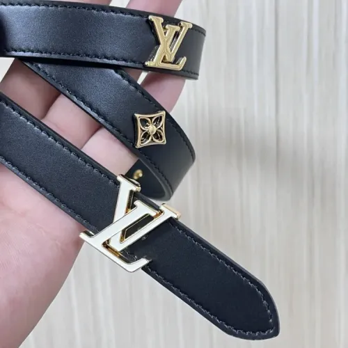 Wholesale Louis Vuitton AAA Quality Belts For Women #1410006 $82.00 USD, Wholesale Quality Replica Louis Vuitton AAA Quality Belts